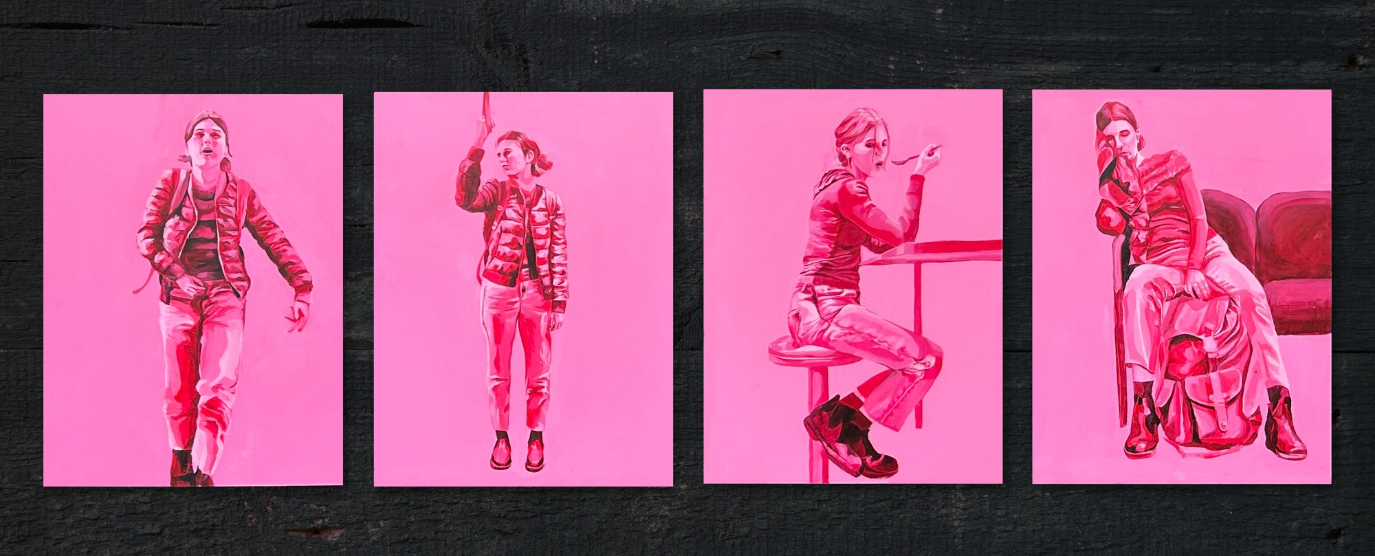 La vie en rose