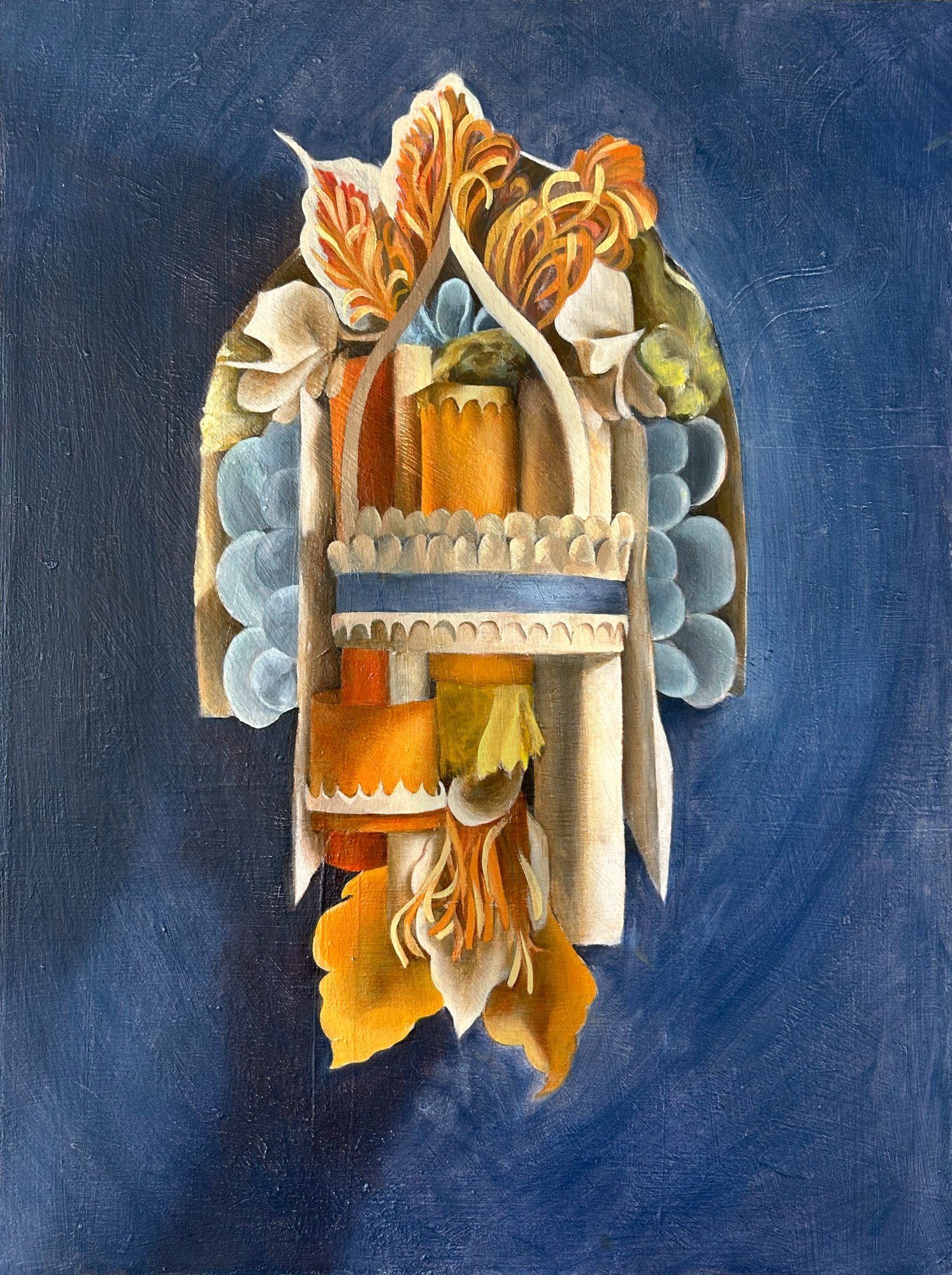 Still Life